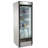 Maxx Cold X-Series Single Glass Door Merchandiser Freezer, 23 cu. ft. Storage Capacity, in White
