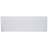 67'' x 29.4'' Soaking Acrylic Bathtub