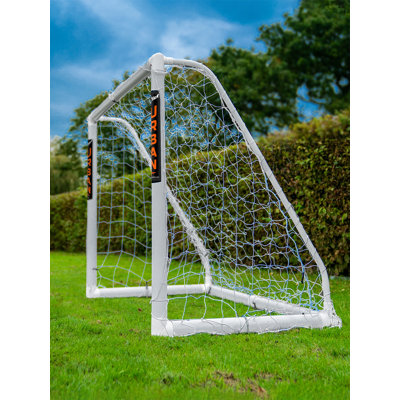 Football Flick Urban UPVC Football/Soccer Goal