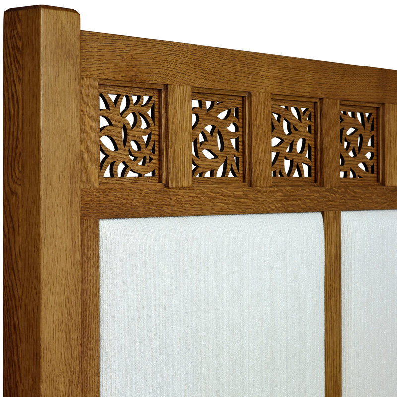 Surrey Hills Upholstered Bed