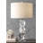 Dupuis Crystal Table Lamp