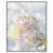 Silver Floater Frame selected