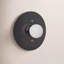 1 - Light Flush Mounted Sconce-1461544734