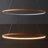 Odin 1-Light LED Unique / Statement Chandelier-116415420-71027345