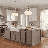 Breena 3-Light Dimmable Dome Pendant-1071505584-978250125