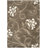 Caniesha Shag Performance Floral Rug-332608183