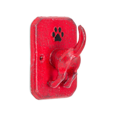 Aristomenis Iron Wall Wall Hook