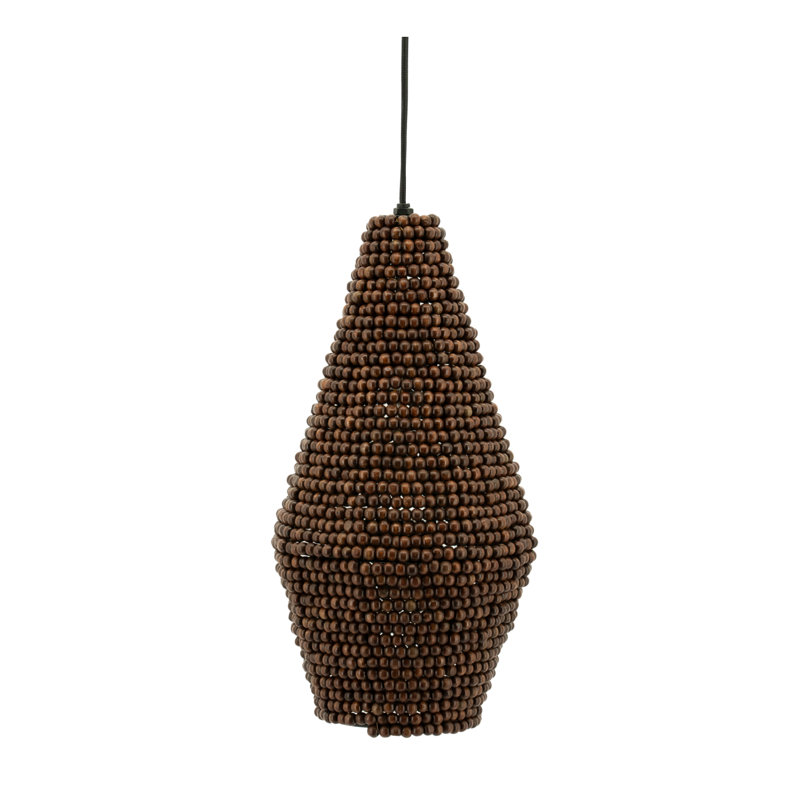 Lampe suspendue 3 shangas