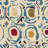Candelo Hand Tufted Wool And Viscose Geometric Rug-1558759134