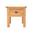 Sarkar 53 cm W Bedside Table