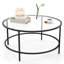 Table basse à 4 pieds-152764245