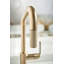 Litze® Pull-Down Faucet with Angled Spout and Industrial Handle-51914470