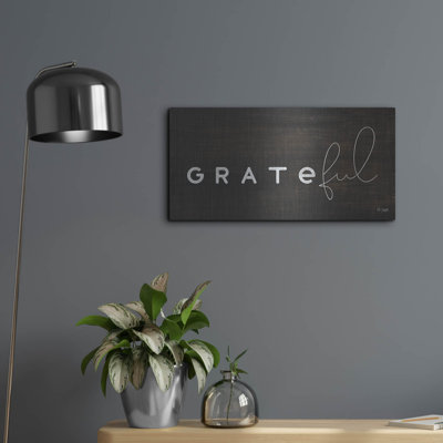 " Grateful " by Jaxn Blvd
