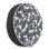 Pets Circular Pillow Cover & Insert
