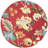 Emrick Blossom Hand Hooked Wool Floral Rug-19268895