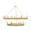 TA Illuminations Chandelier