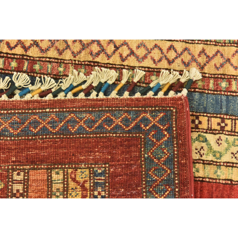 Nitta Multi Rug