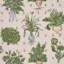 Green Grocer Wallpaper-259289401