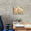 «Tropical Garden VII» par Silvia Vassileva, art mural sur toile-477073907