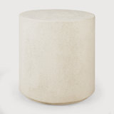 Elements End Table