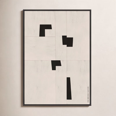 Scattered 1 by Romina Gadler