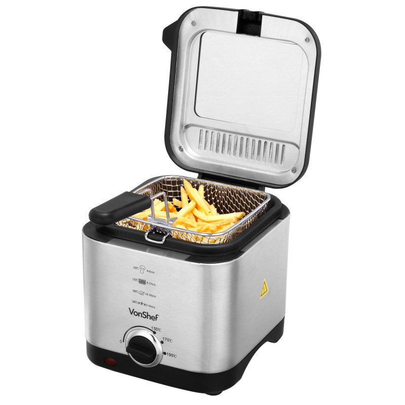 VonShef Deep Fryer