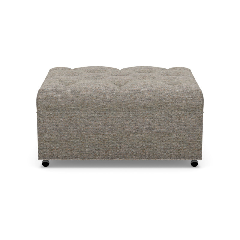 Tufted Ottoman, 2243-80