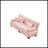 Cloud Couch 2 Seater Sofa-714043614