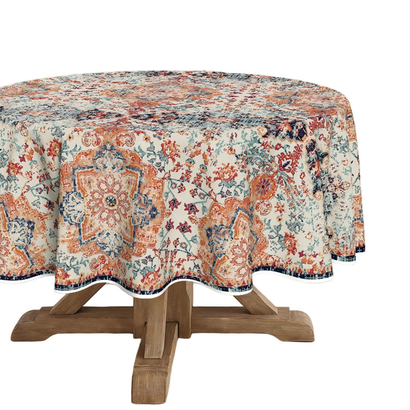 Nappe Boho