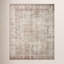 Tapis antique / sauge Loloi Margot CloudPile-61599212