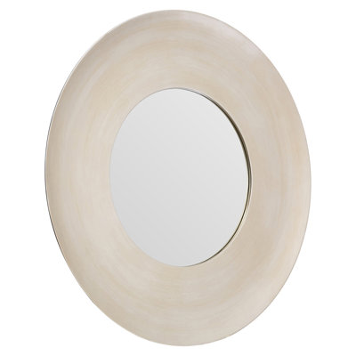Square Mirror