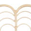 Andromedae Wicker / Rattan Headboard-1764302906