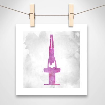Gymnastique 1