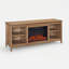 Fraley 68" Electric Fireplace TV Stand-1848962042
