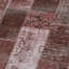 Jeté patchwork Addison Sherpa ASB631-114776467