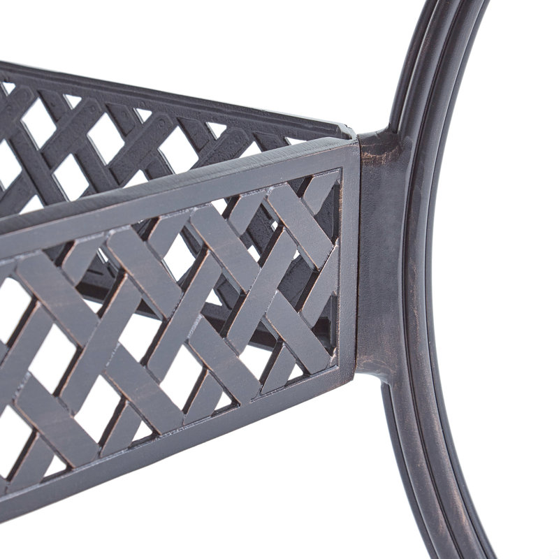 Expandable Dining Table