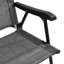 Sling Garden Chair With Cushion Folding Chair Set