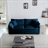 Pacitte Upholstered 76.7'' Sofa