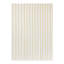 Ensemble de 3 torchons en coton 20 po x 28 po