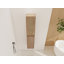 Armoire de salle de bain 12 "