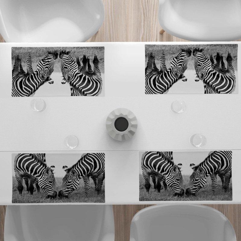 Récapitulatif 18,5" animal