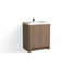 Mesa 30" W Freestanding Single Bathroom Vanity -1426838185-1426838205-1426838247