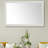 Larue Wood Framed Mirror with Safety Backing for Bathroom / Vanity Mirror-2063205950-2083443776