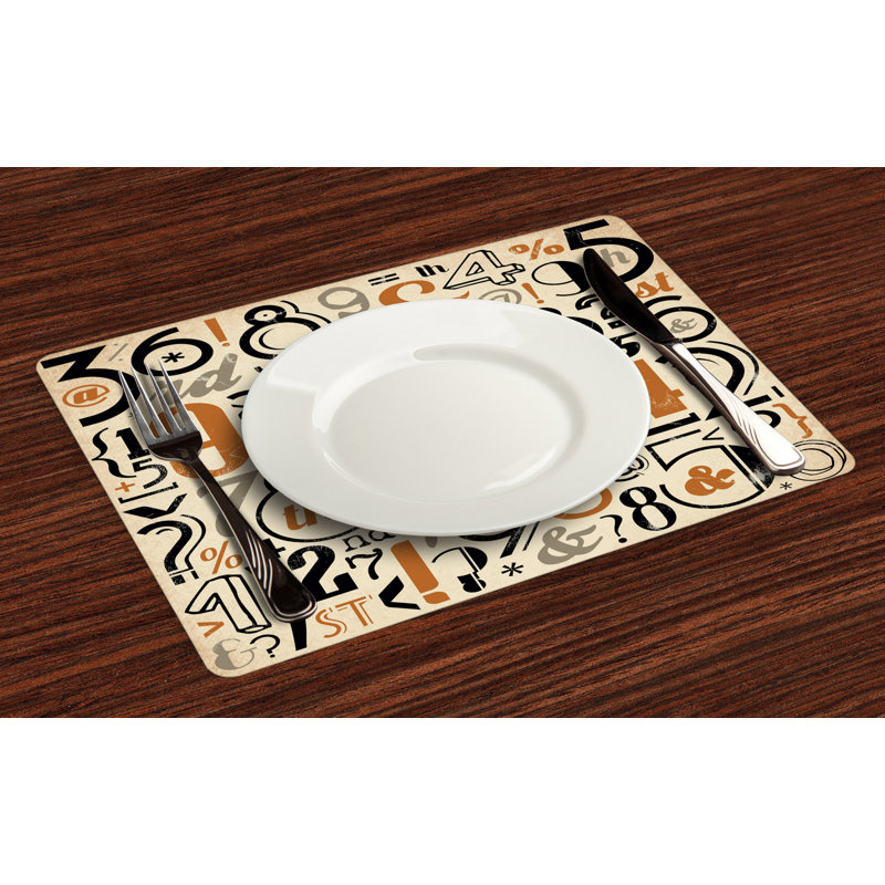 Récapitulatif 18,5" numéro