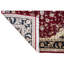 Hand Woven Wool Oriental Area Rug-1682477666