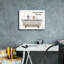 «Never Too Many Bubbles» par Lori Deiter, art mural sur toile-910317619