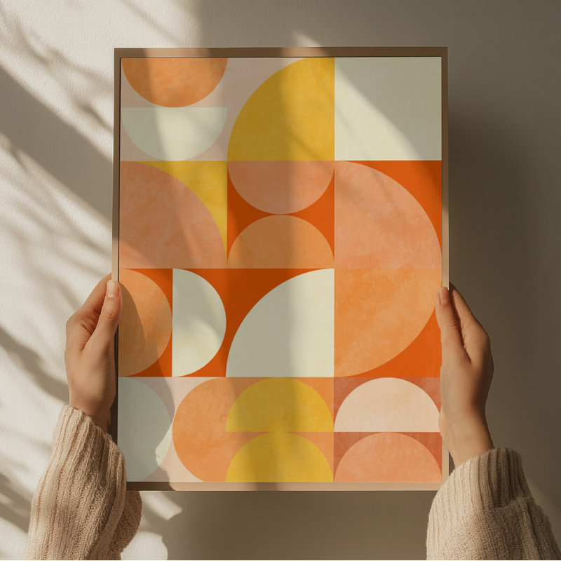 Wrapped Canvas Print, 50.8 cm H x 76.2 cm W