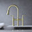 Demana Pull Down Kitchen Faucet-63926198
