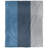 Polyester Striped Duvet Cover-49233731-49233733-49233751
