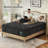 14.2-Inch Firm To Extra Firm Hybrid Mattress With Form Enhanced,  Back Support & Cooling Comfort-69779558